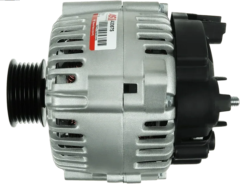 A3367S AS-PL - 1.ALTERNATOR — zdjęcie 7 z 7