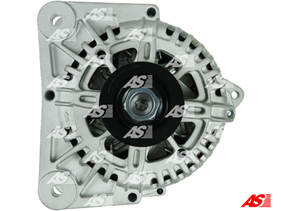 A3367S AS-PL - 1.ALTERNATOR — zdjęcie 1 z 7