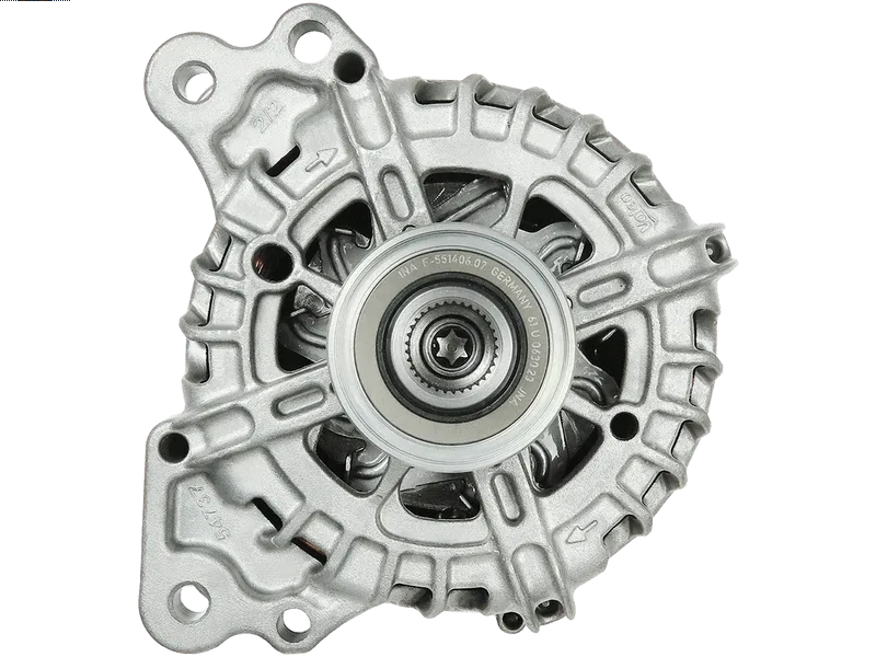 A3368(VALEO) Valeo - 1.ALTERNATOR — zdjęcie 4 z 4