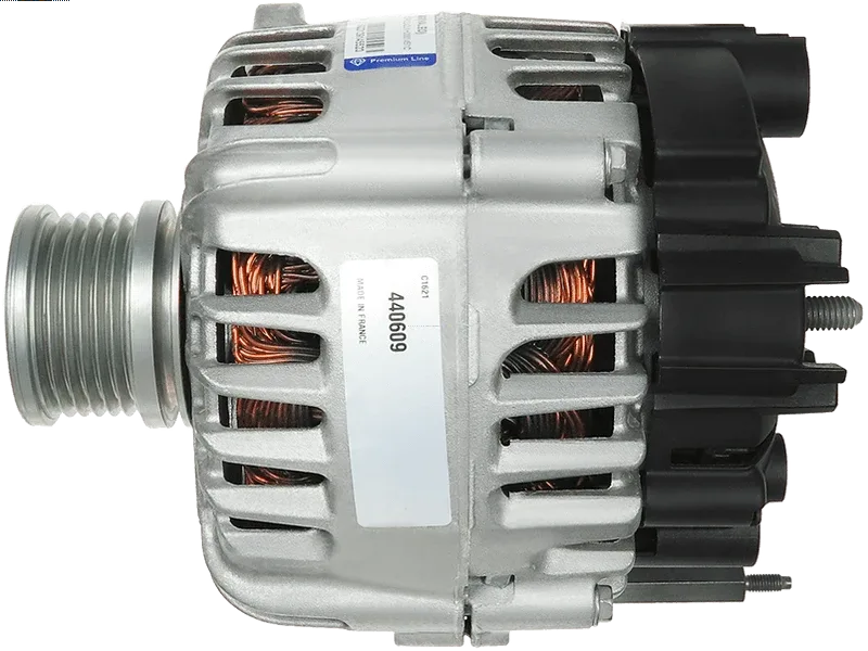 A3368(VALEO) Valeo - 1.ALTERNATOR — zdjęcie 1 z 4