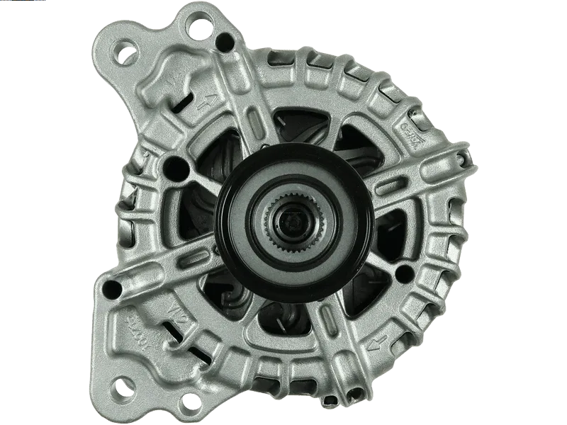A3368PR AS-PL - 1.ALTERNATOR — zdjęcie 5 z 7