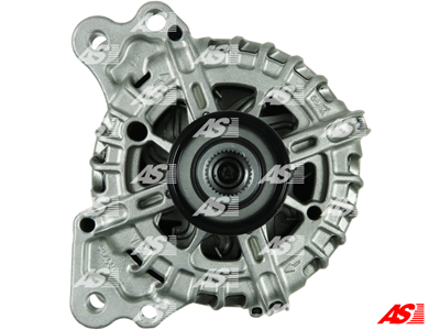A3368PR AS-PL - 1.ALTERNATOR — zdjęcie 1 z 7