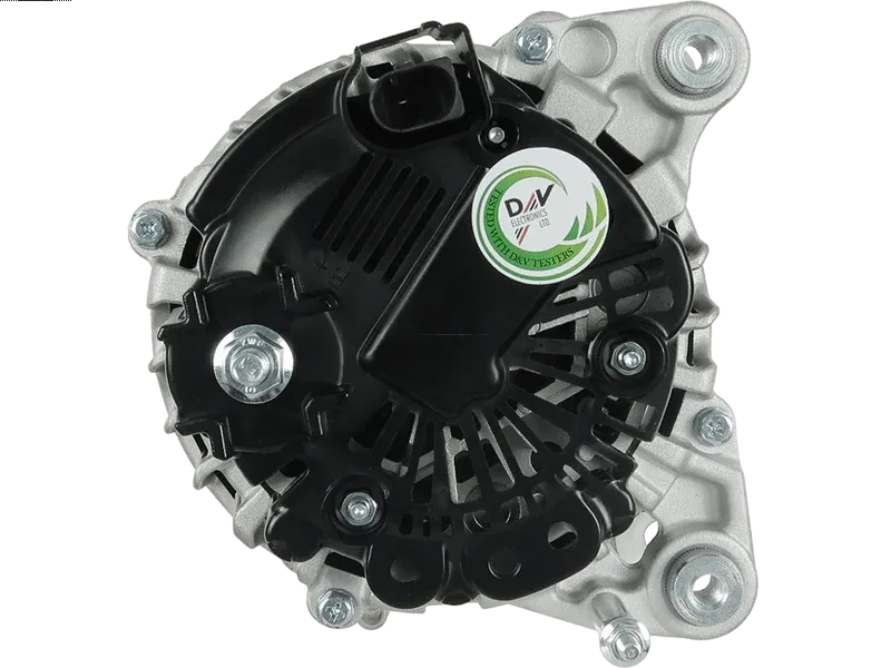 A3368S AS-PL - 1.ALTERNATOR — zdjęcie 3 z 5