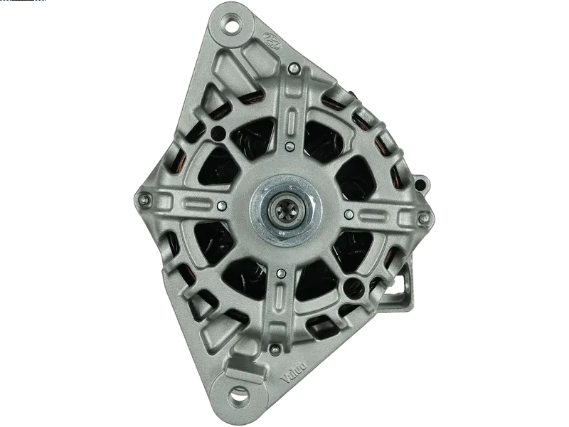 A3369PR AS-PL - 1.ALTERNATOR — zdjęcie 5 z 7