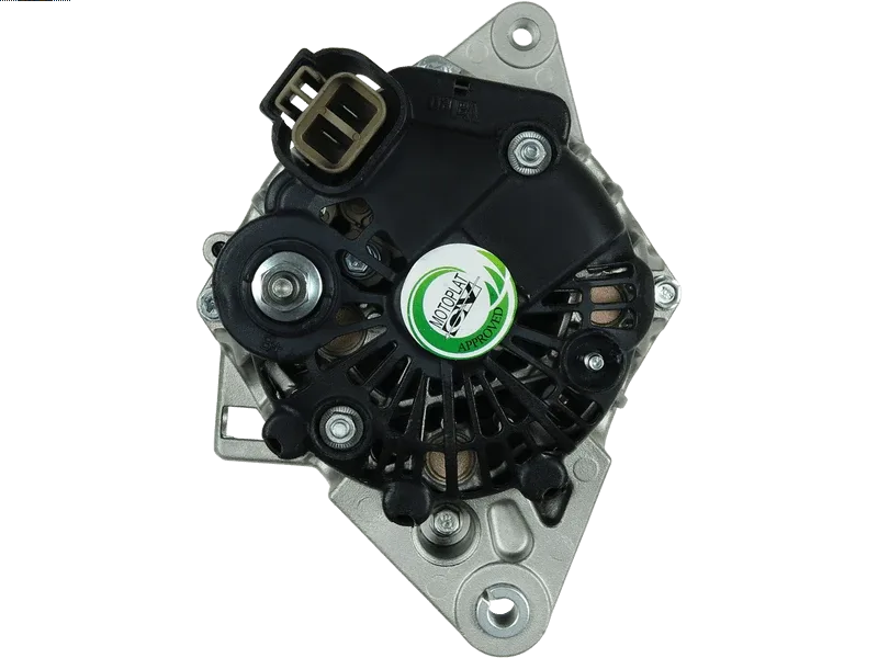 A3369PR AS-PL - 1.ALTERNATOR — zdjęcie 3 z 7