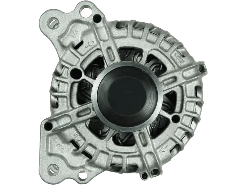 A3370PR AS-PL - 1.ALTERNATOR — zdjęcie 5 z 7