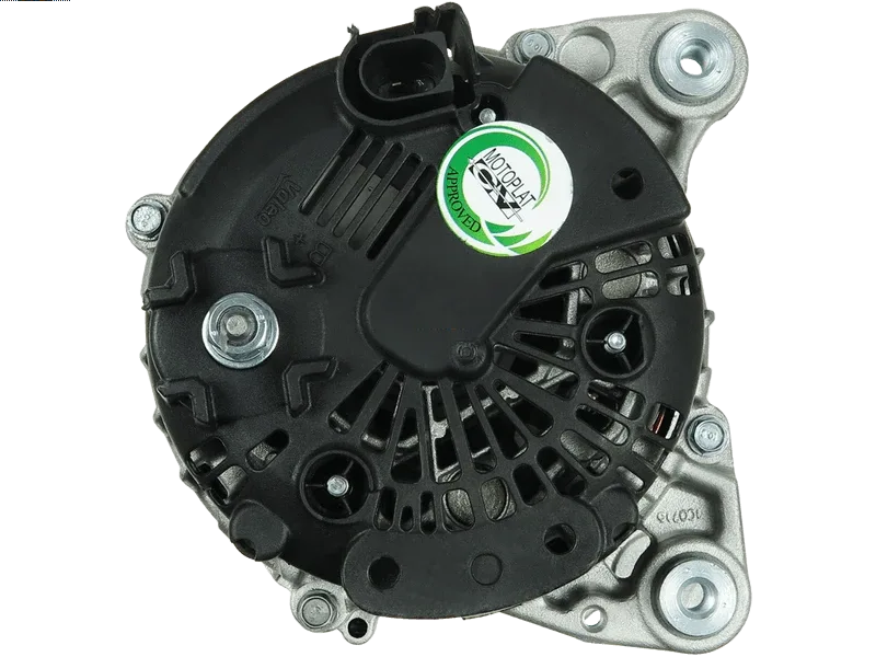 A3370PR AS-PL - 1.ALTERNATOR — zdjęcie 3 z 7