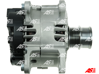 A3370PR AS-PL - 1.ALTERNATOR — zdjęcie 7 z 7