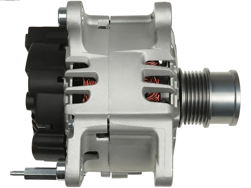 A3370S AS-PL - 1.ALTERNATOR — zdjęcie 4 z 5