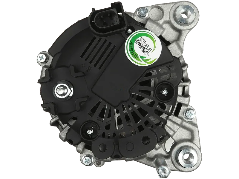 A3370S AS-PL - 1.ALTERNATOR — zdjęcie 3 z 5