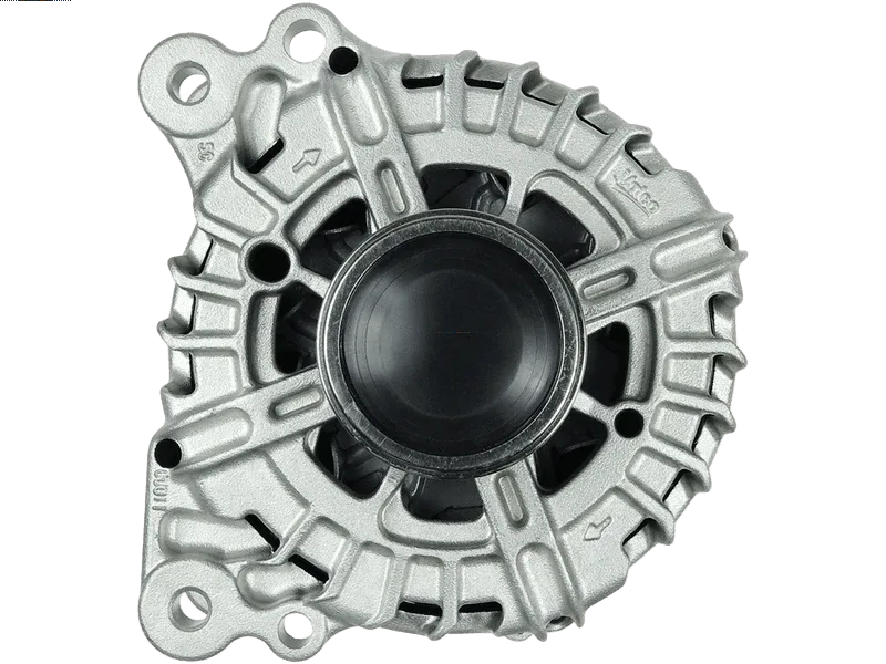 A3371PR AS-PL - 1.ALTERNATOR — zdjęcie 1 z 6