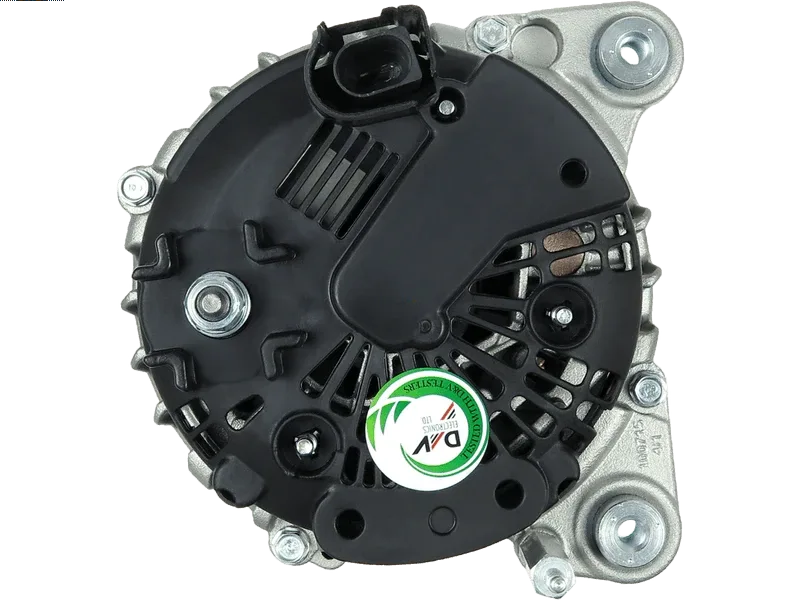 A3371PR AS-PL - 1.ALTERNATOR — zdjęcie 5 z 6