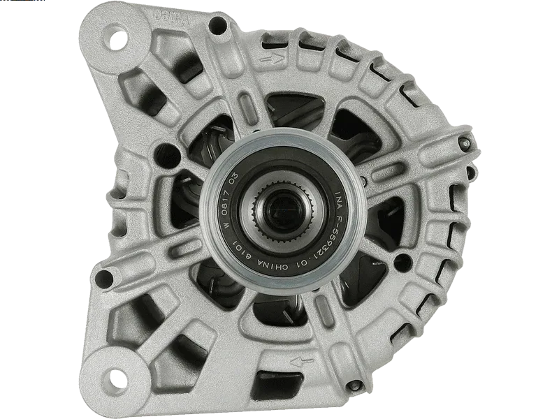 A3372(VALEO) Valeo - 1.ALTERNATOR — zdjęcie 1 z 5