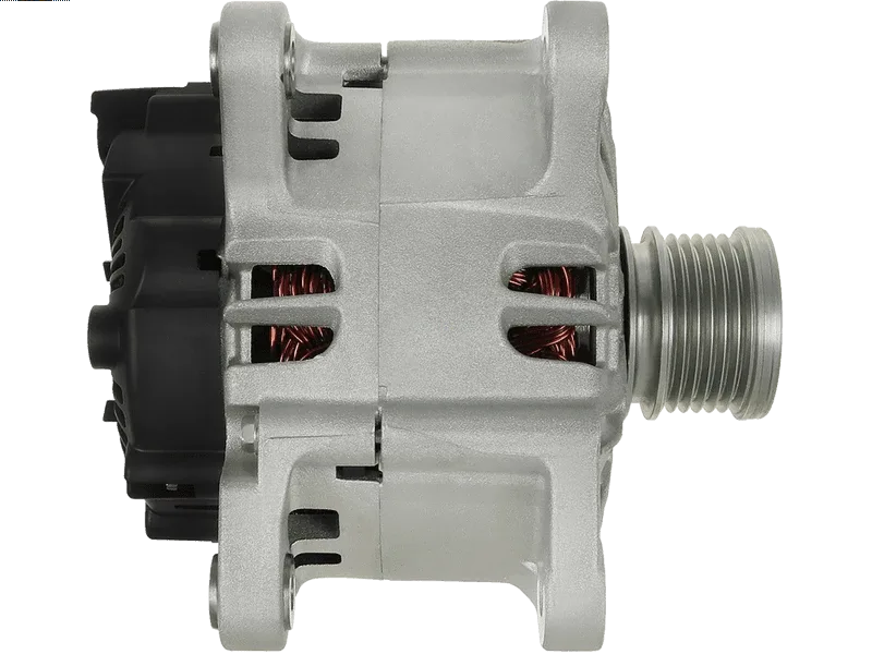 A3372(VALEO) Valeo - 1.ALTERNATOR — zdjęcie 4 z 5