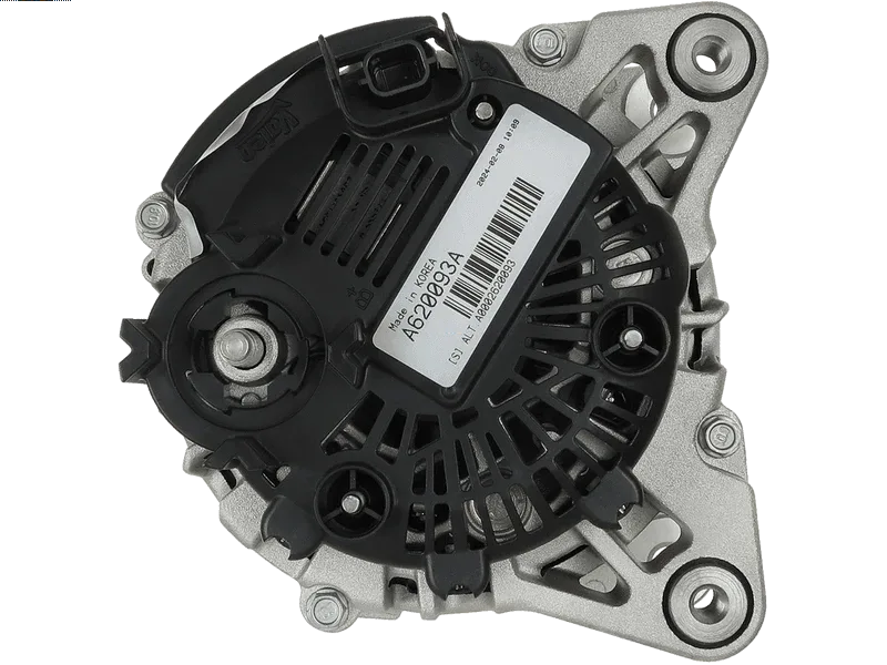A3372(VALEO) Valeo - 1.ALTERNATOR — zdjęcie 3 z 5