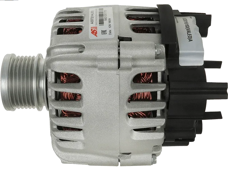 A3372(VALEO) Valeo - 1.ALTERNATOR — zdjęcie 2 z 5