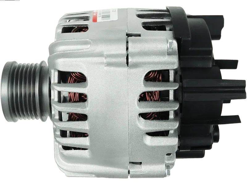 A3372S AS-PL - 1.ALTERNATOR — zdjęcie 2 z 7