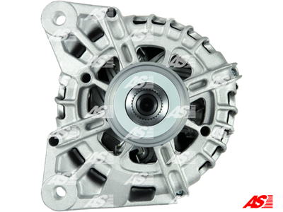 A3372S AS-PL - 1.ALTERNATOR — zdjęcie 1 z 7