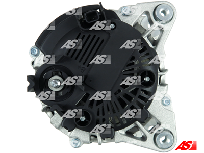 A3372S AS-PL - 1.ALTERNATOR — zdjęcie 6 z 7