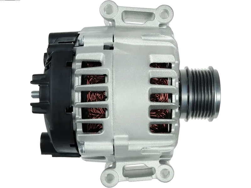 A3373S AS-PL - 1.ALTERNATOR — zdjęcie 5 z 7