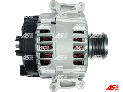 A3373S AS-PL - 1.ALTERNATOR — zdjęcie 2 z 7