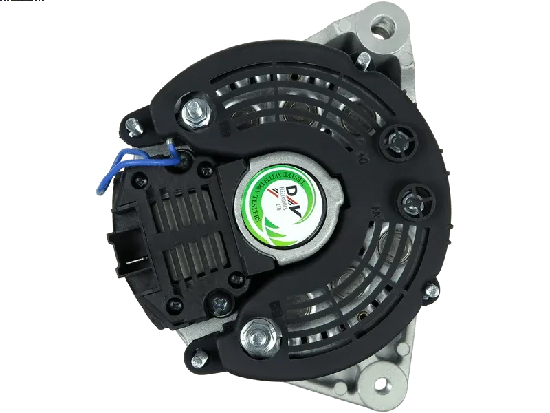A3374S AS-PL - 1.ALTERNATOR — zdjęcie 6 z 7
