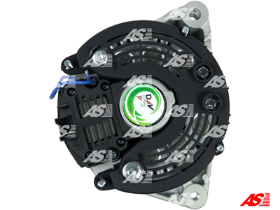 A3374S AS-PL - 1.ALTERNATOR — zdjęcie 3 z 7