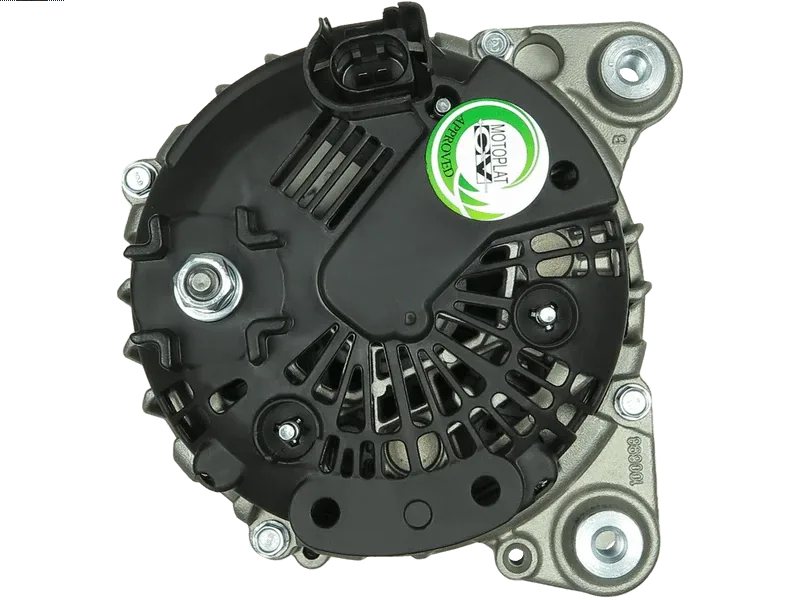 A3376PR AS-PL - 1.ALTERNATOR — zdjęcie 3 z 7