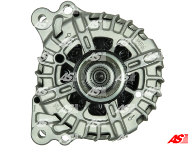 A3376PR AS-PL - 1.ALTERNATOR — zdjęcie 1 z 7
