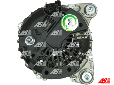 A3376PR AS-PL - 1.ALTERNATOR — zdjęcie 6 z 7