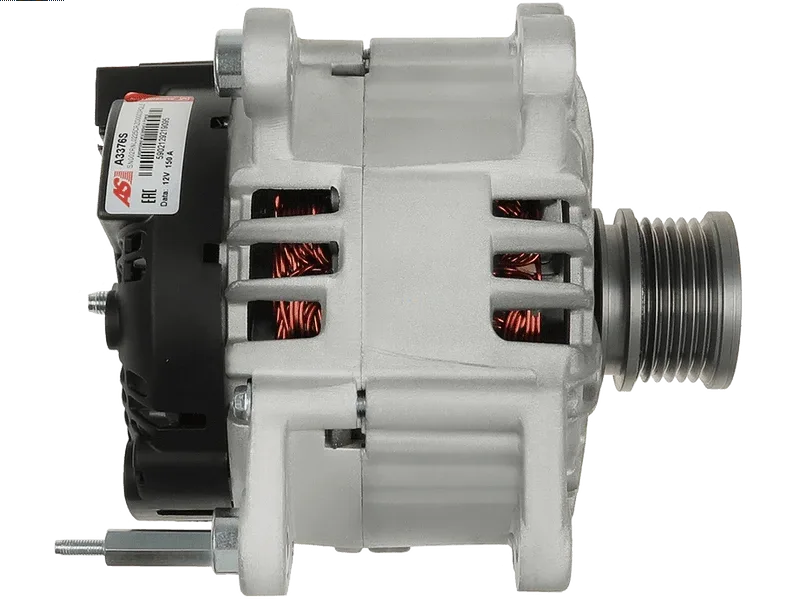 A3376S AS-PL - 1.ALTERNATOR — zdjęcie 4 z 5
