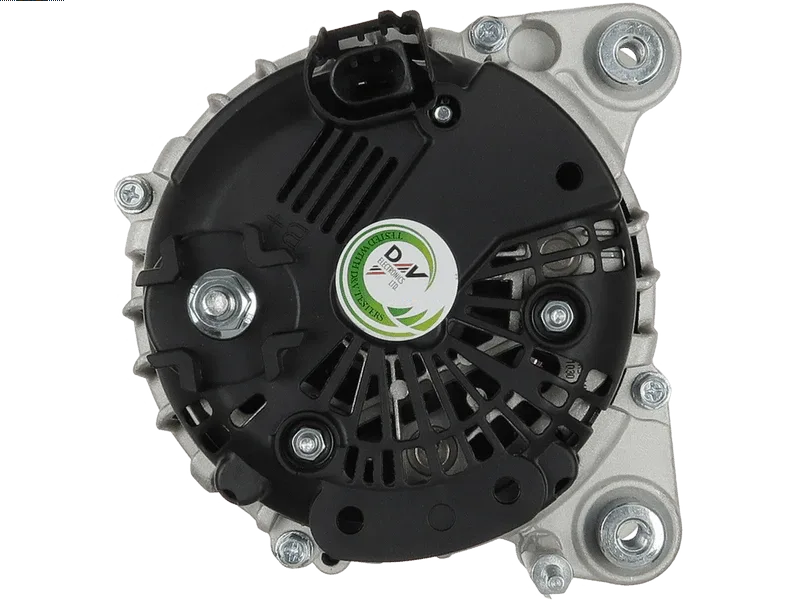 A3376S AS-PL - 1.ALTERNATOR — zdjęcie 3 z 5