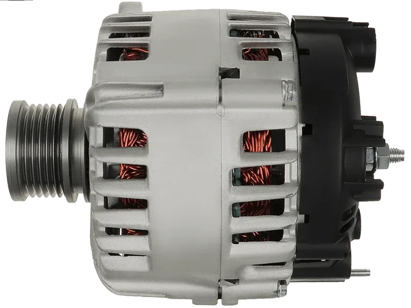 A3376S AS-PL - 1.ALTERNATOR — zdjęcie 2 z 5