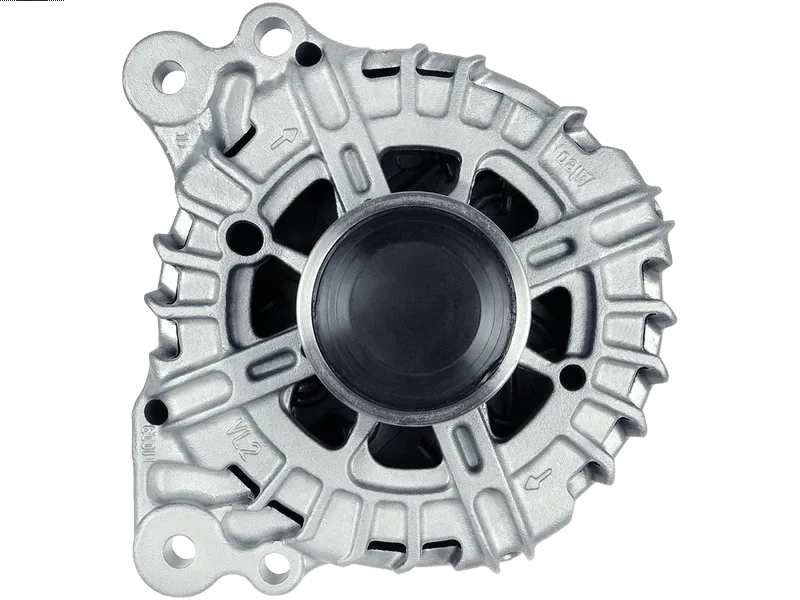 A3377PR AS-PL - 1.ALTERNATOR — zdjęcie 4 z 4