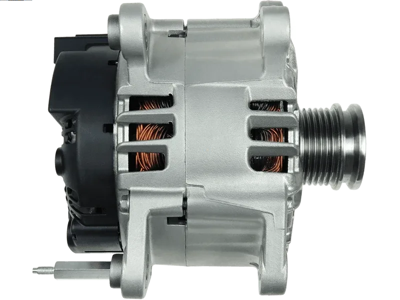 A3377PR AS-PL - 1.ALTERNATOR — zdjęcie 1 z 4