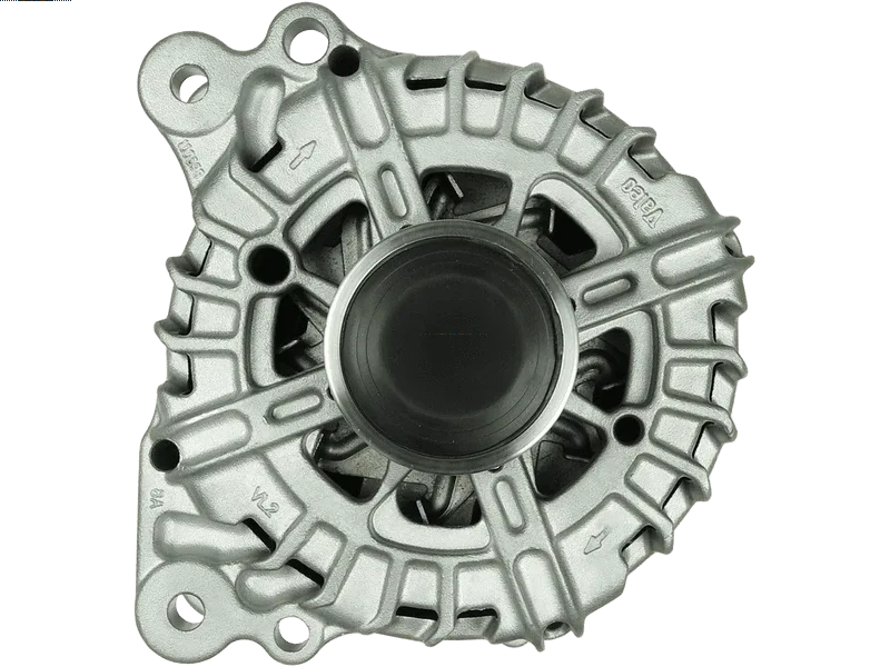 A3378PR AS-PL - 1.ALTERNATOR — zdjęcie 1 z 5