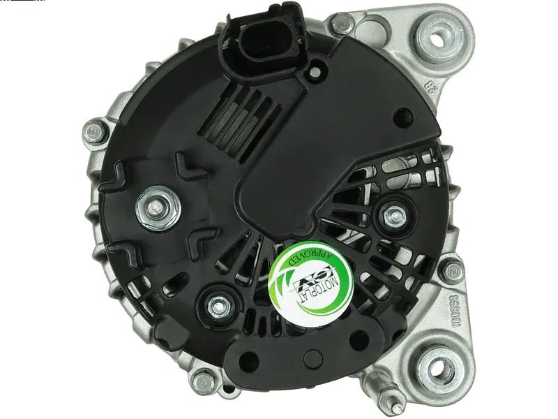 A3378PR AS-PL - 1.ALTERNATOR — zdjęcie 4 z 5