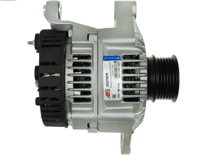 A3379PR AS-PL - 1.ALTERNATOR — zdjęcie 5 z 5