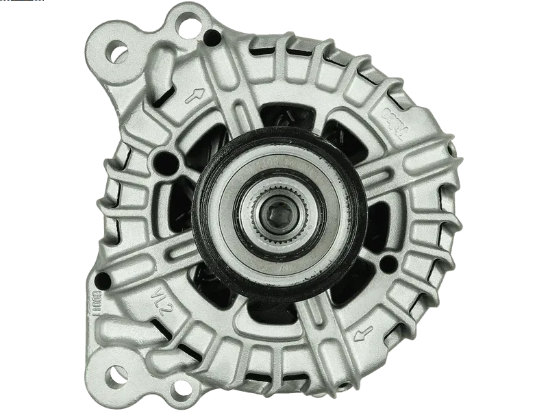 A3380PR AS-PL - 1.ALTERNATOR — zdjęcie 1 z 5