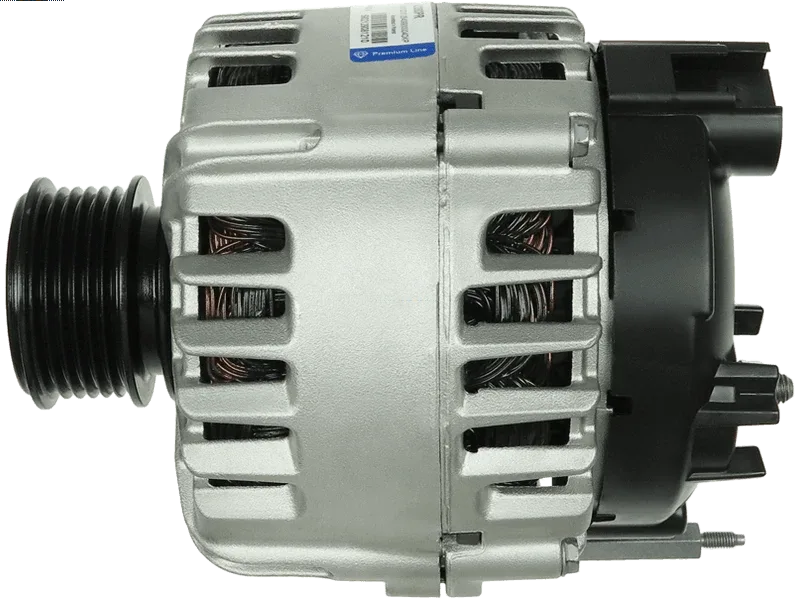 A3380PR AS-PL - 1.ALTERNATOR — zdjęcie 3 z 5