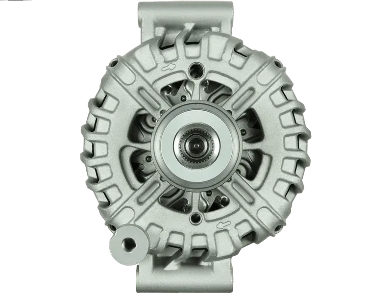 A3381S AS-PL - 1.ALTERNATOR — zdjęcie 4 z 4