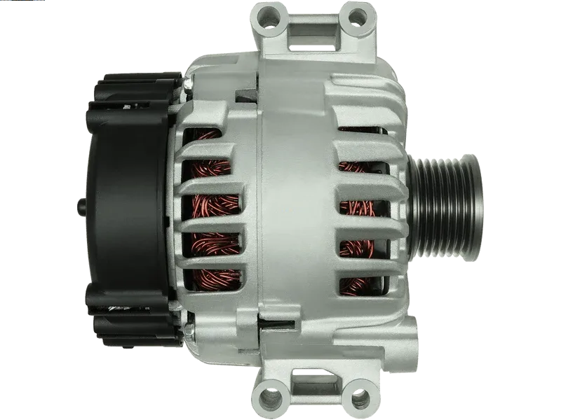 A3381S AS-PL - 1.ALTERNATOR — zdjęcie 1 z 4
