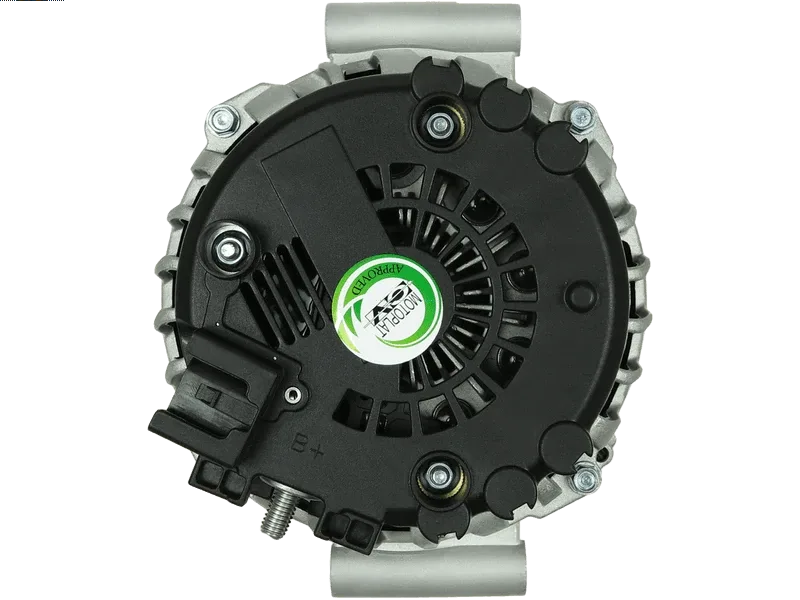 A3381S AS-PL - 1.ALTERNATOR — zdjęcie 2 z 4