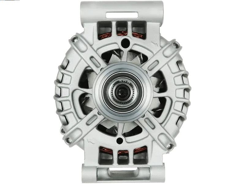A3382S AS-PL - 1.ALTERNATOR — zdjęcie 1 z 5