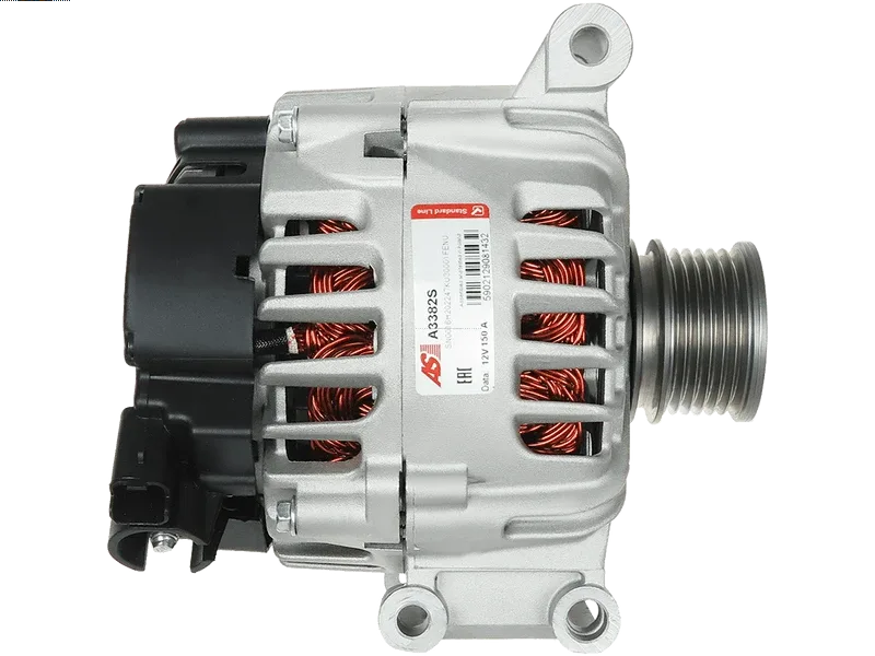 A3382S AS-PL - 1.ALTERNATOR — zdjęcie 5 z 5