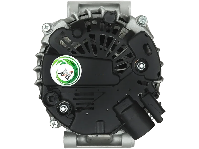 A3382S AS-PL - 1.ALTERNATOR — zdjęcie 4 z 5