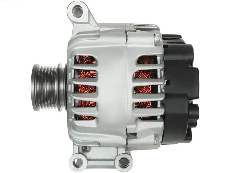 A3382S AS-PL - 1.ALTERNATOR — zdjęcie 3 z 5