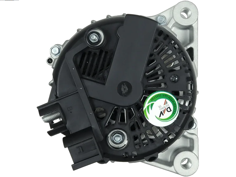 A3383S AS-PL - 1.ALTERNATOR — zdjęcie 4 z 5