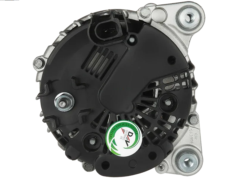 A3384PR AS-PL - 1.ALTERNATOR — zdjęcie 4 z 5