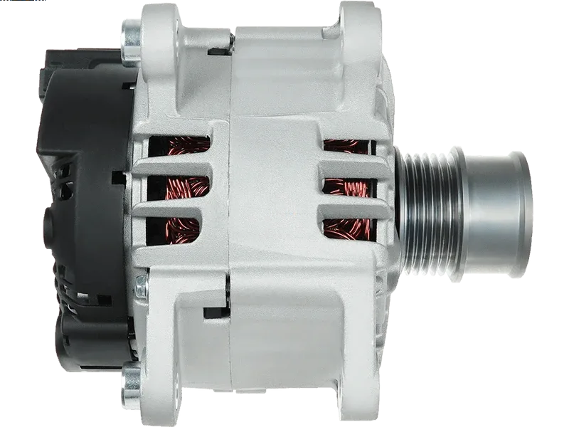 A3384S AS-PL - 1.ALTERNATOR — zdjęcie 2 z 4